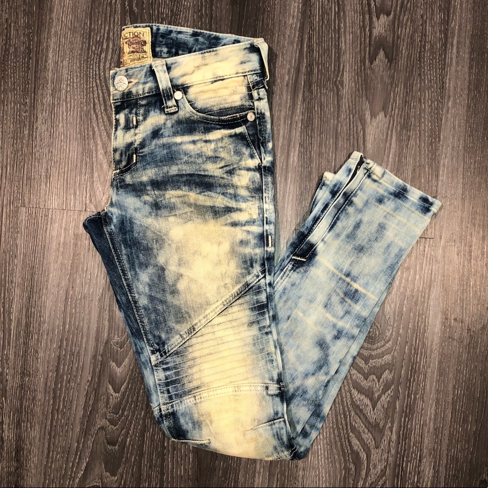 Affliction Jeans